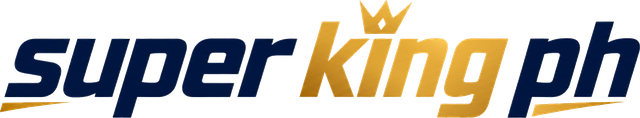Super King PH official logo